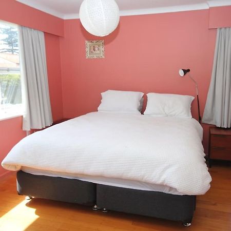 Waiwera Beach Getaway Buitenkant foto