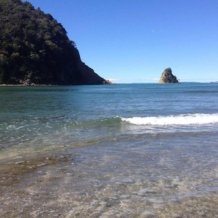 Waiwera Beach Getaway Buitenkant foto