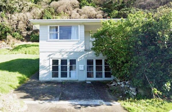 Waiwera Beach Getaway Buitenkant foto