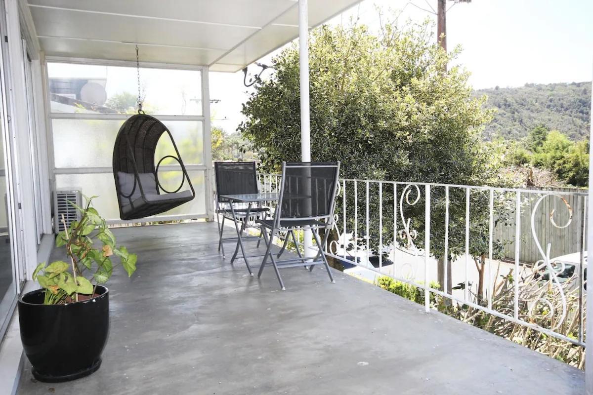 Waiwera Beach Getaway Buitenkant foto